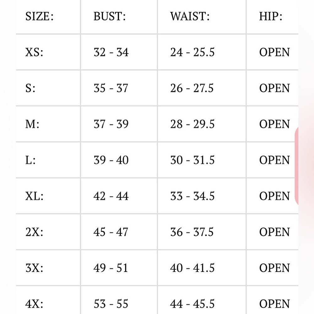 NWT Yellow Gingham Vixen Dreamhouse Dress 3X - Picture 4 of 4